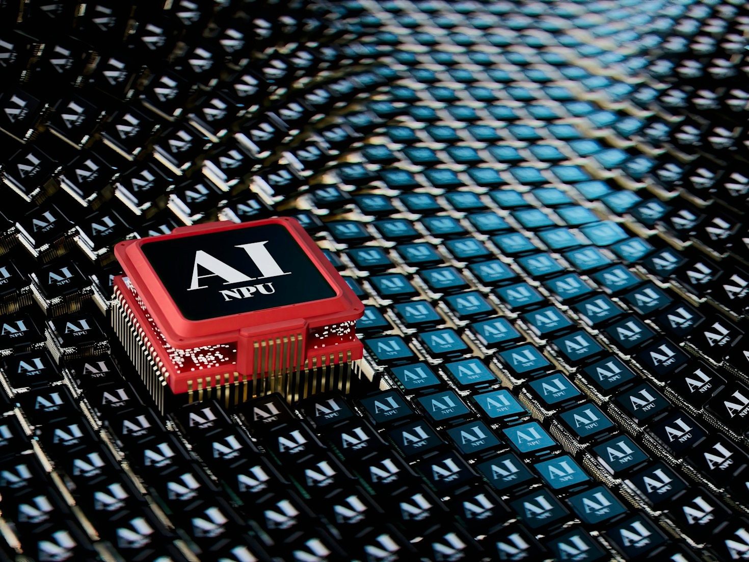 How AI Tools Are Transforming Industries