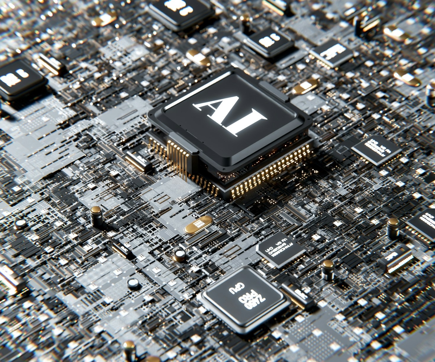 Breaking Down the Latest AI Innovations