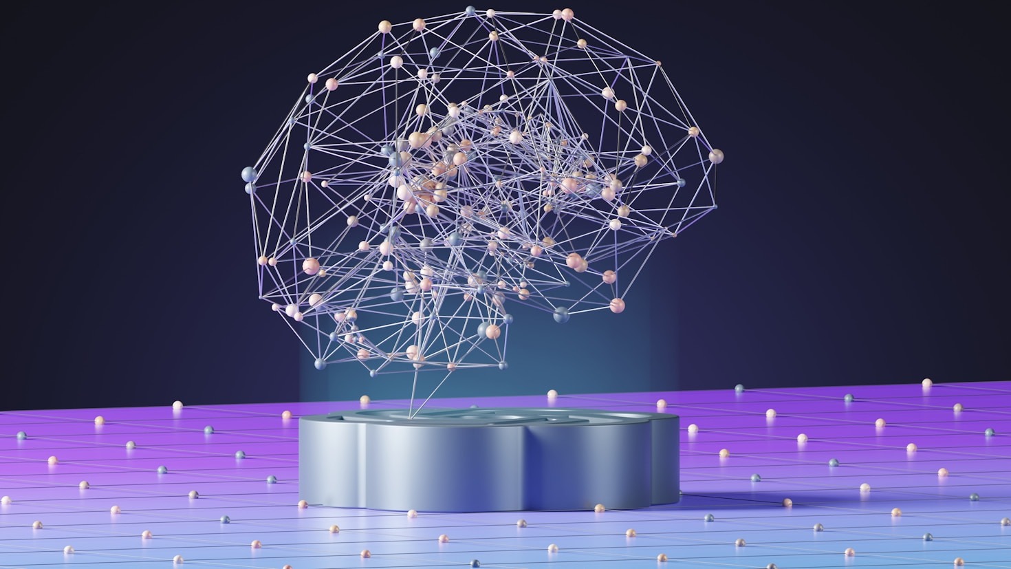 The Role of AI in Solving Global Challenges