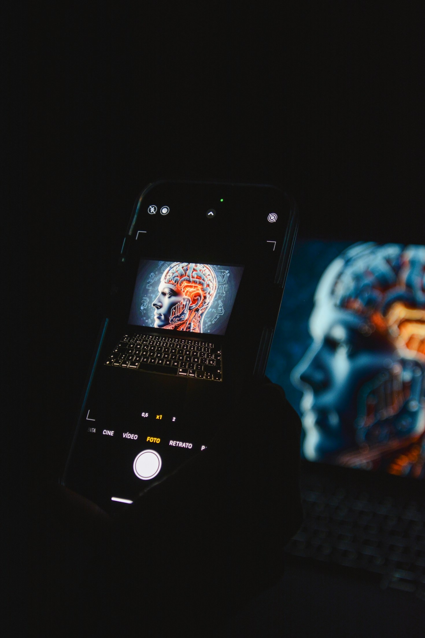 Emerging Technologies Propelling AI Forward